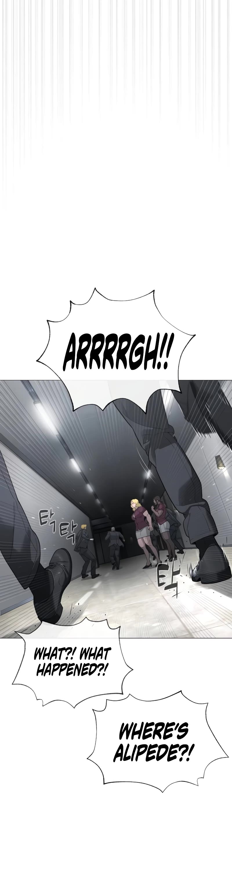 Killer Pietro chapter 40 page 55