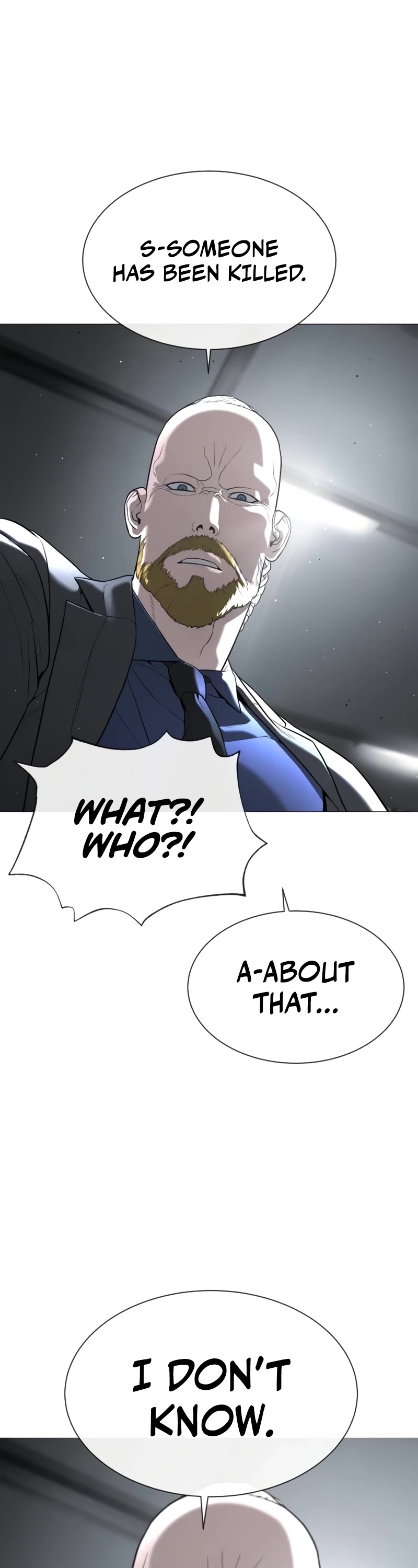 Killer Pietro chapter 40 page 56