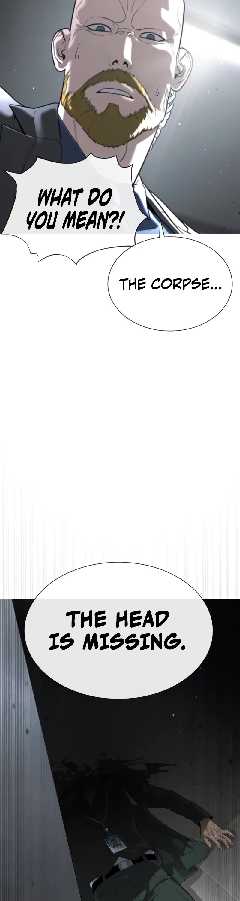 Killer Pietro chapter 40 page 57