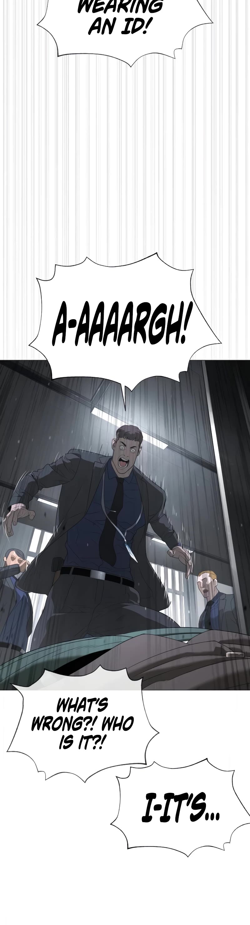 Killer Pietro chapter 40 page 59