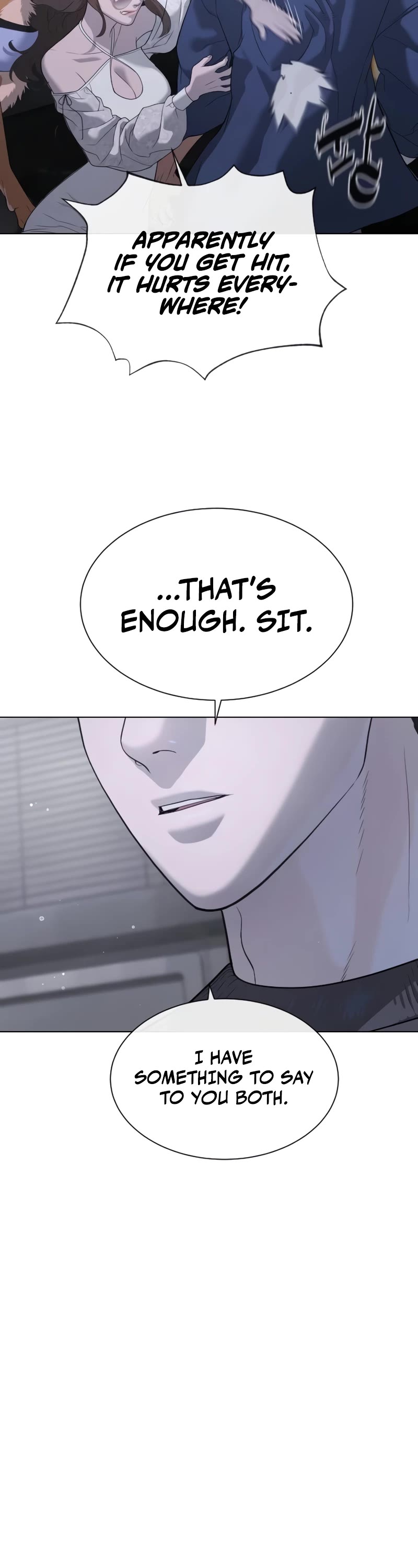 Killer Pietro chapter 40 page 6