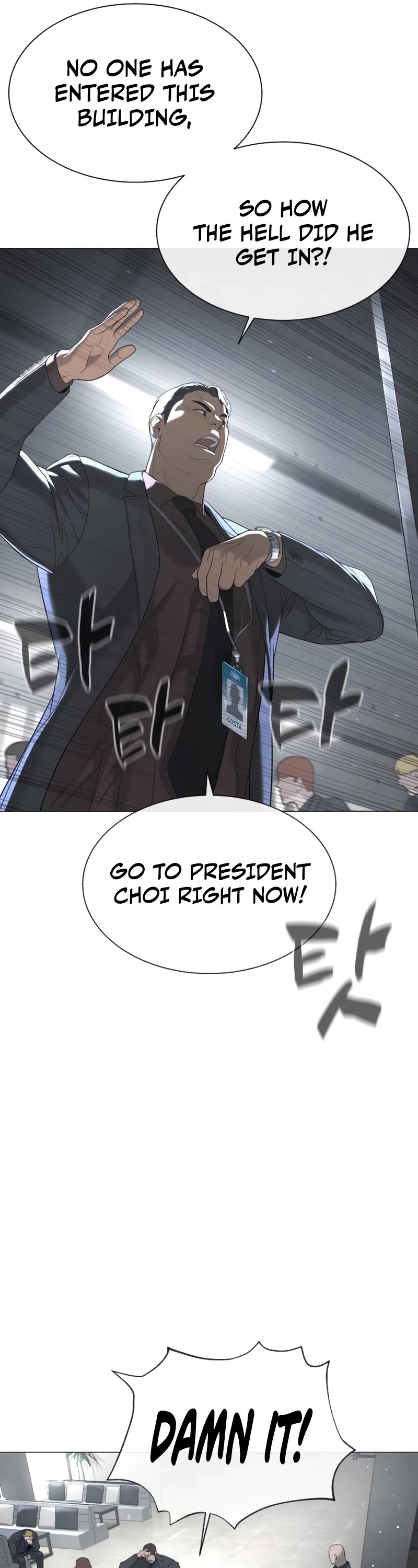 Killer Pietro chapter 40 page 61