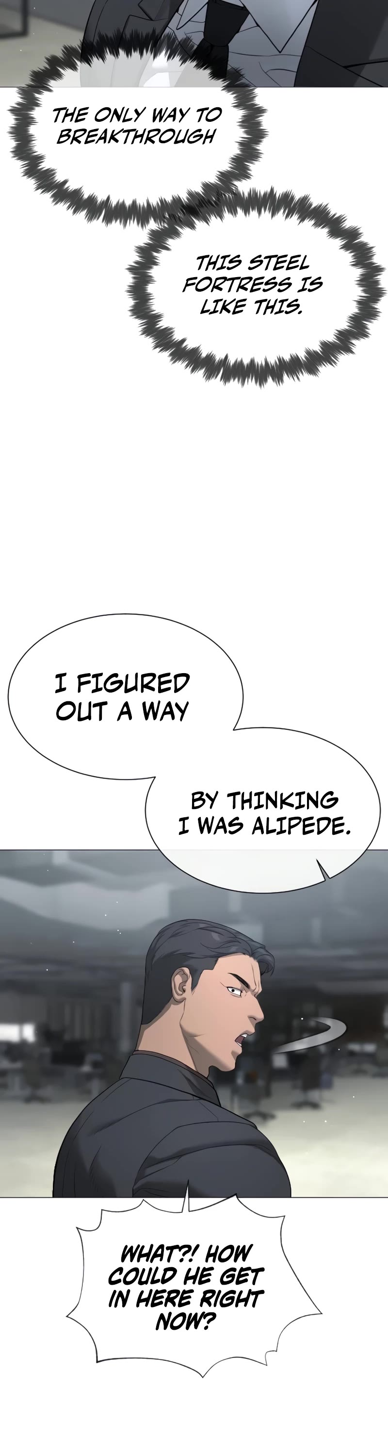 Killer Pietro chapter 40 page 63