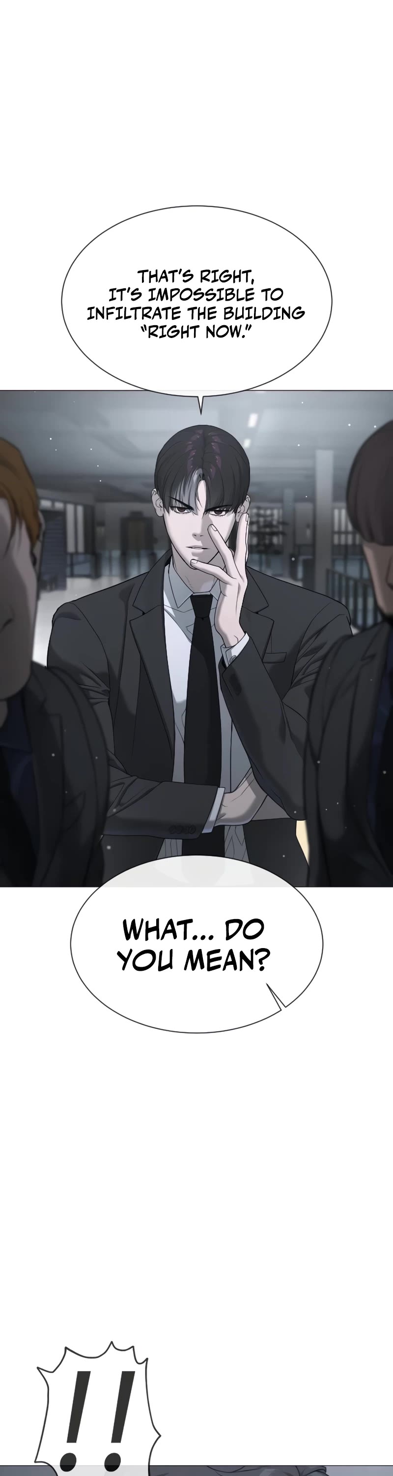 Killer Pietro chapter 40 page 64