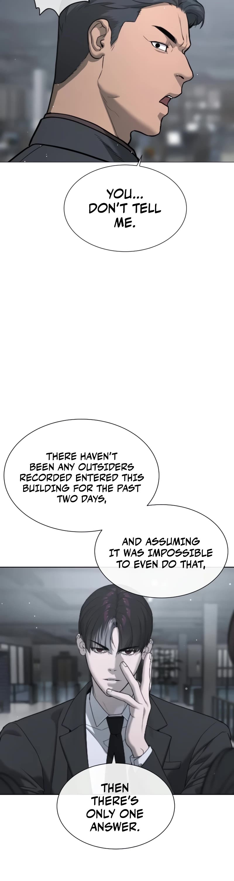 Killer Pietro chapter 40 page 65