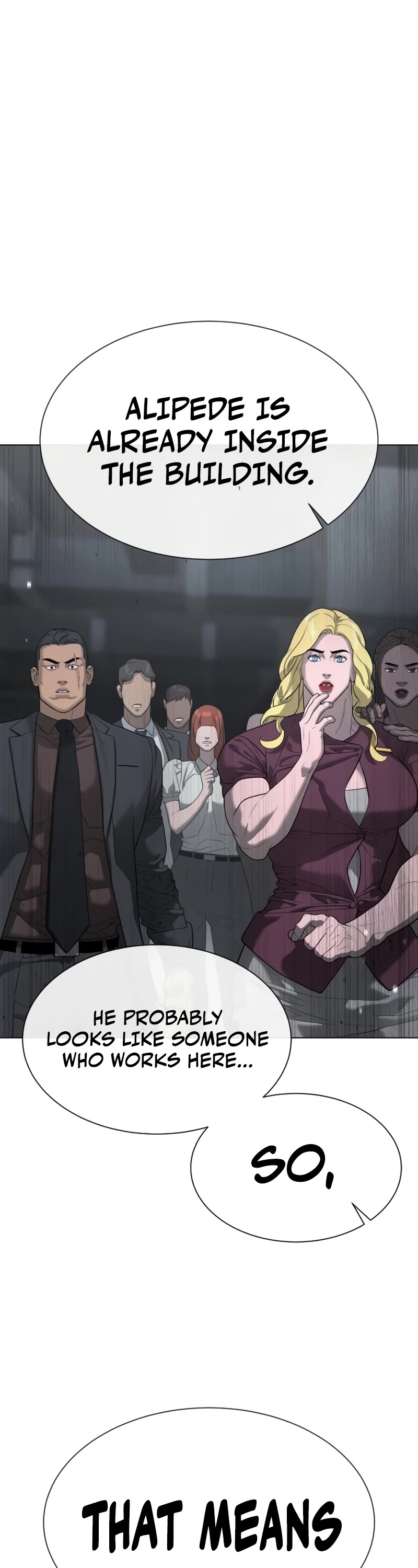 Killer Pietro chapter 40 page 66