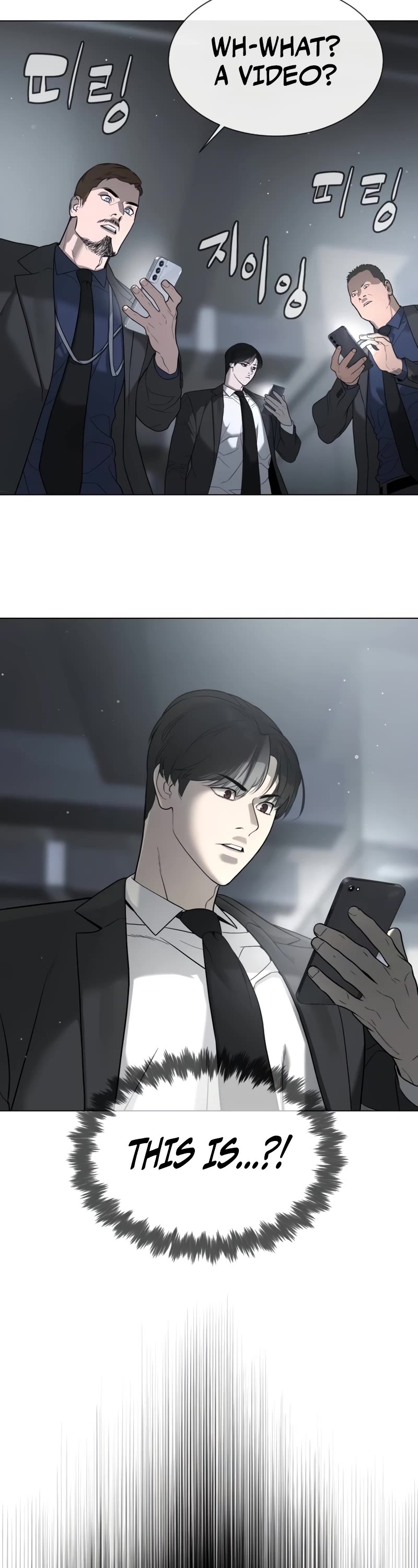 Killer Pietro chapter 40 page 68