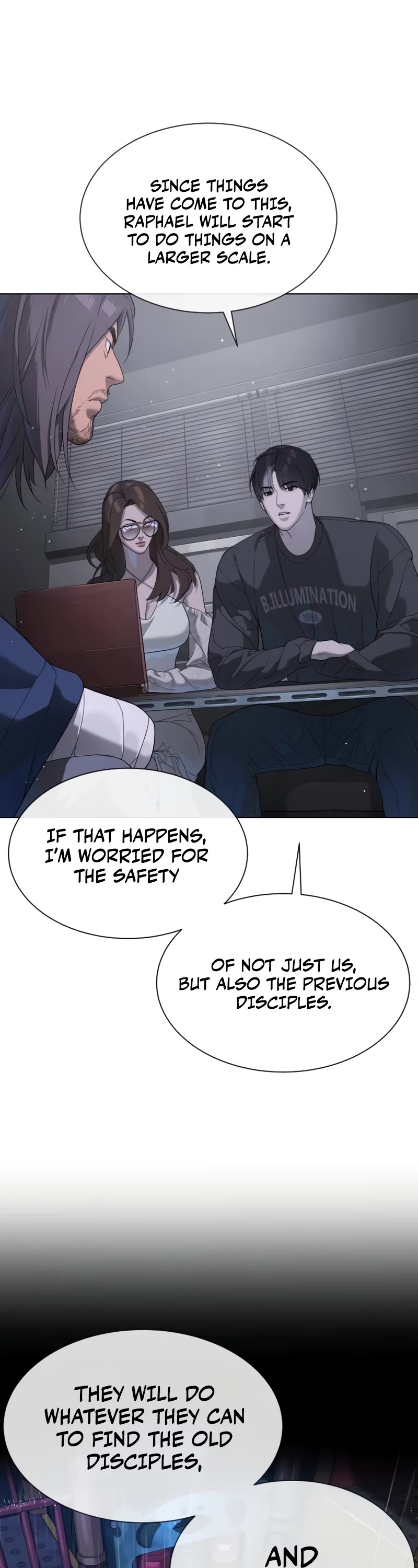 Killer Pietro chapter 40 page 7