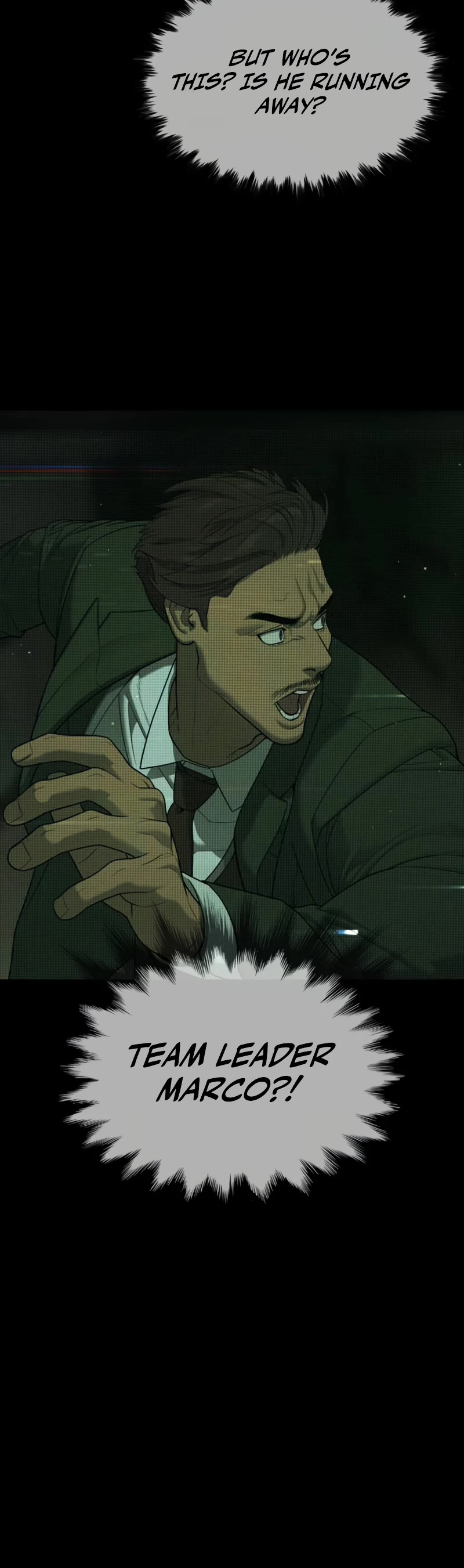 Killer Pietro chapter 40 page 70