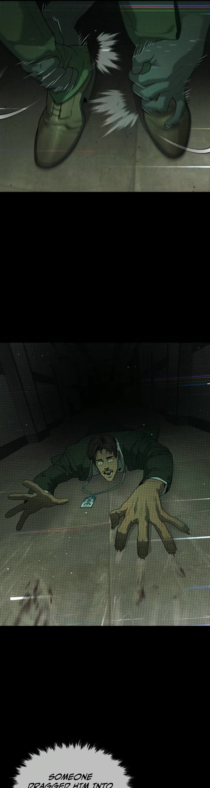 Killer Pietro chapter 40 page 71