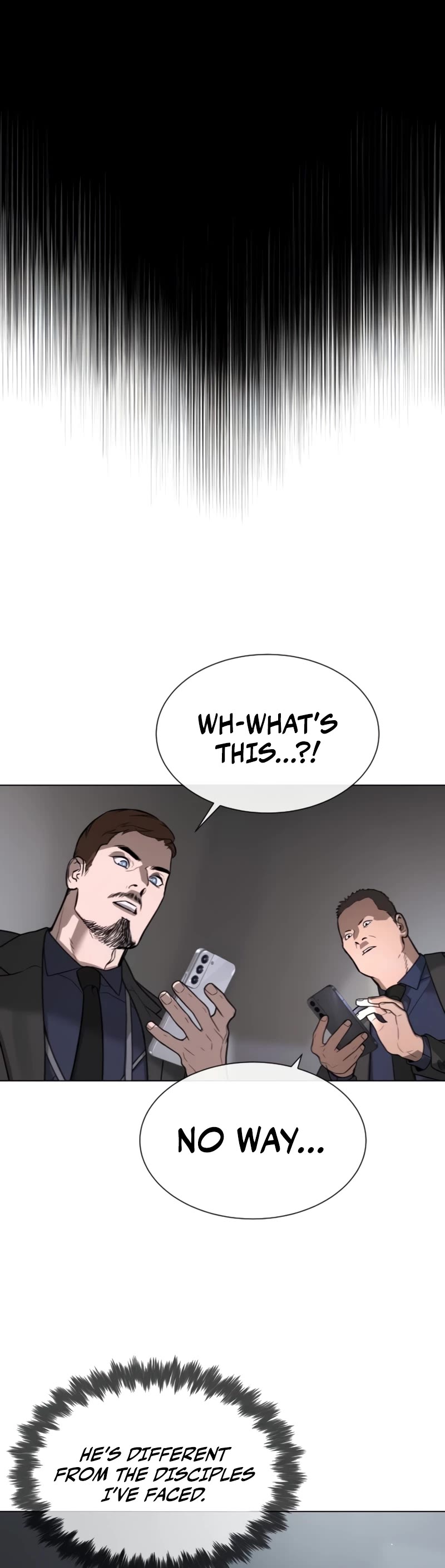 Killer Pietro chapter 40 page 74