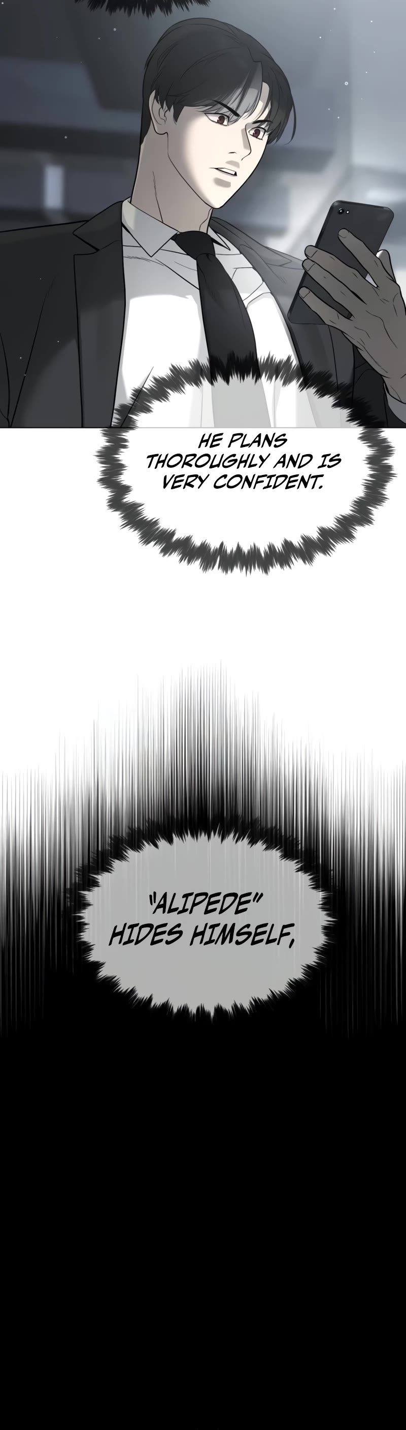 Killer Pietro chapter 40 page 75