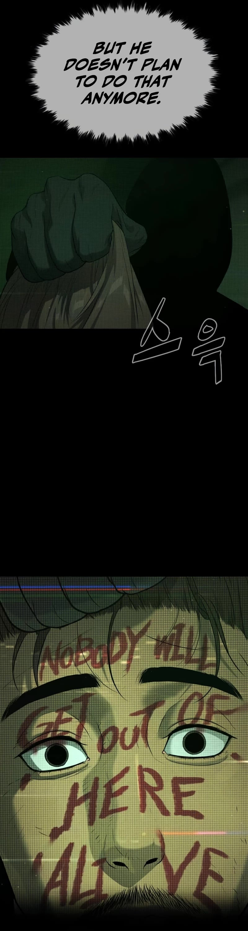 Killer Pietro chapter 40 page 76