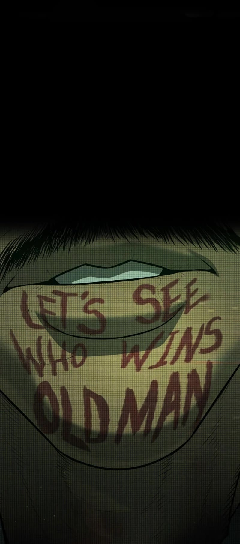 Killer Pietro chapter 40 page 77