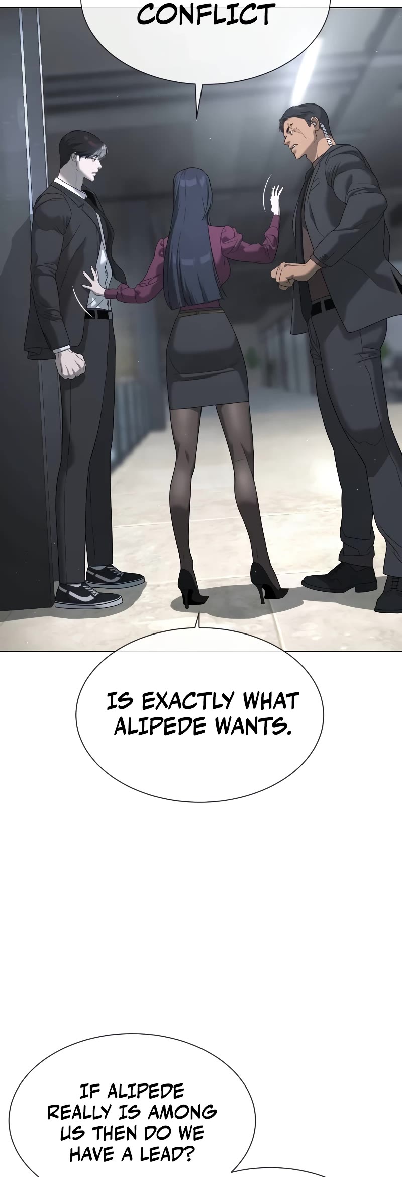 Killer Pietro chapter 41 page 10