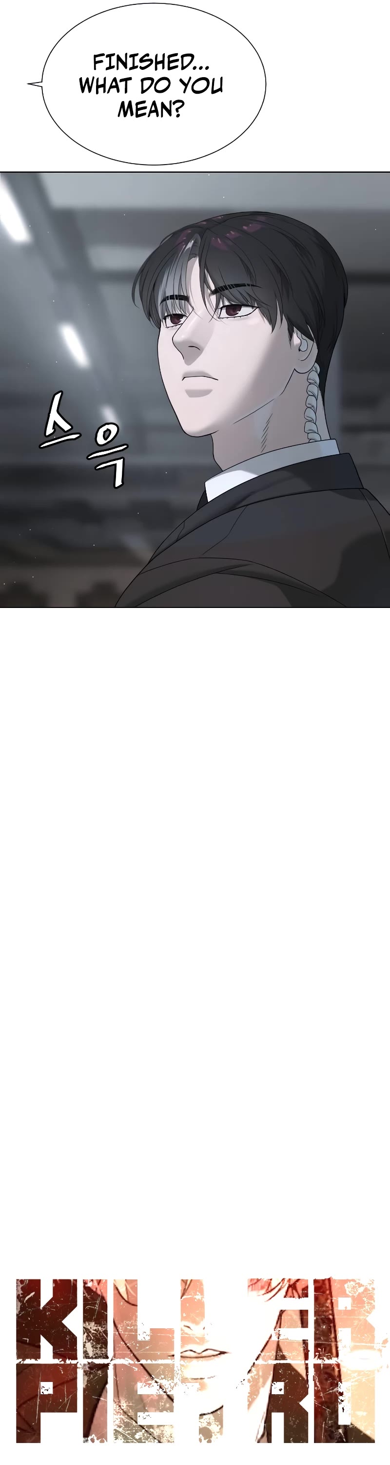 Killer Pietro chapter 41 page 12