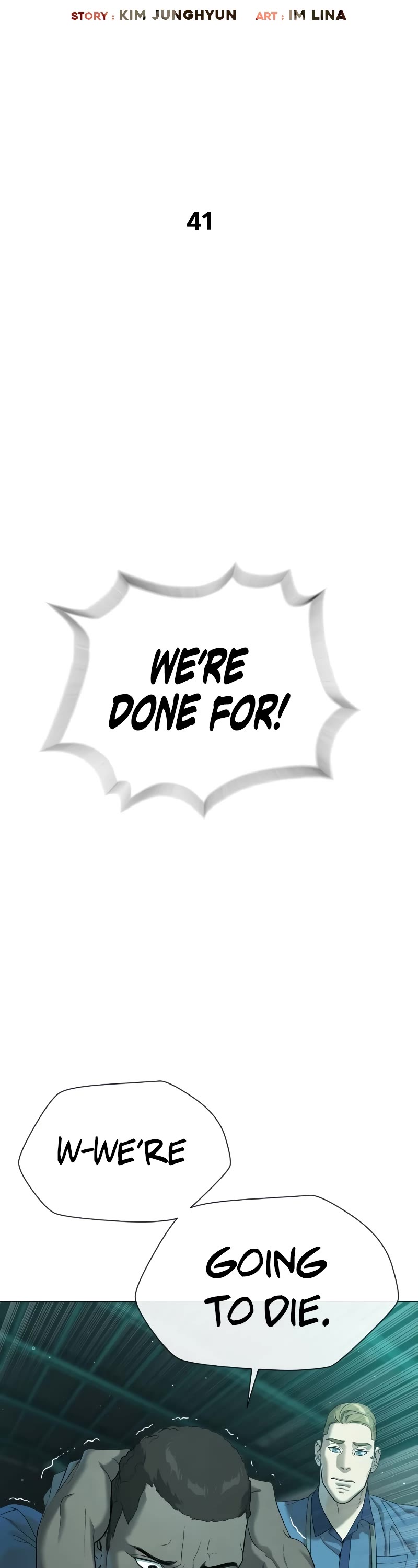 Killer Pietro chapter 41 page 13