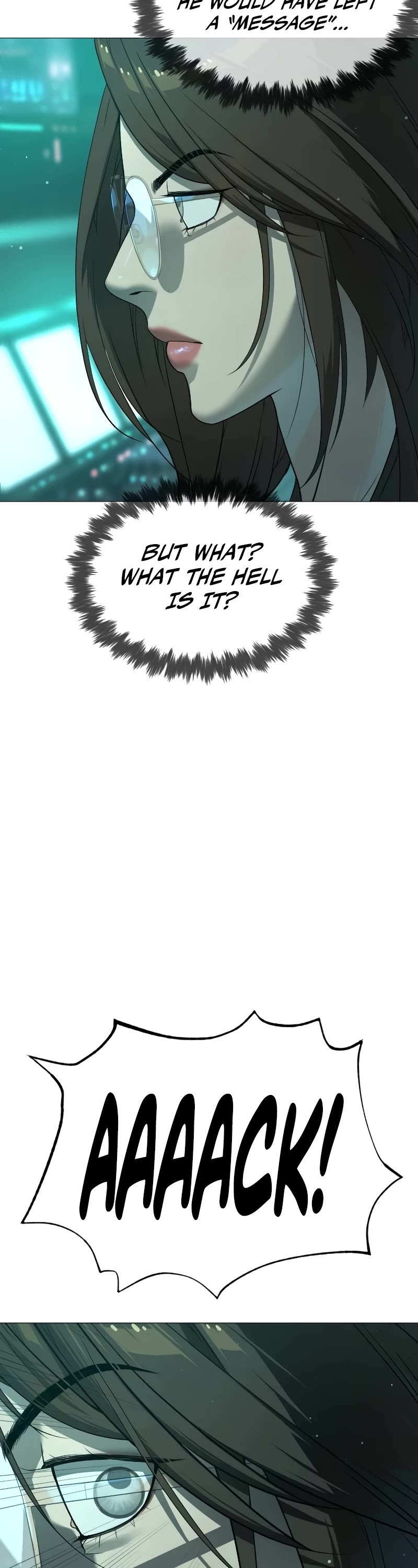 Killer Pietro chapter 41 page 18