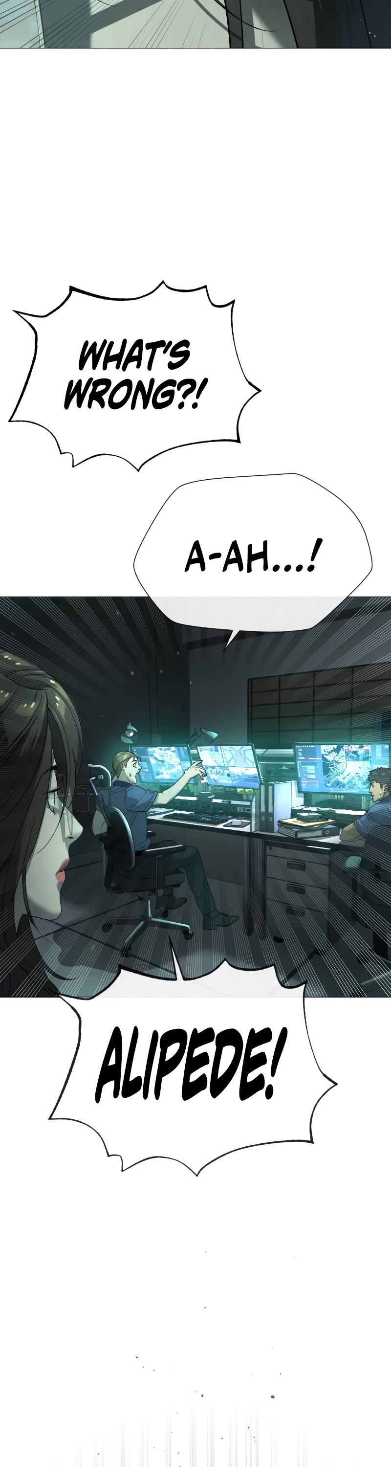 Killer Pietro chapter 41 page 19