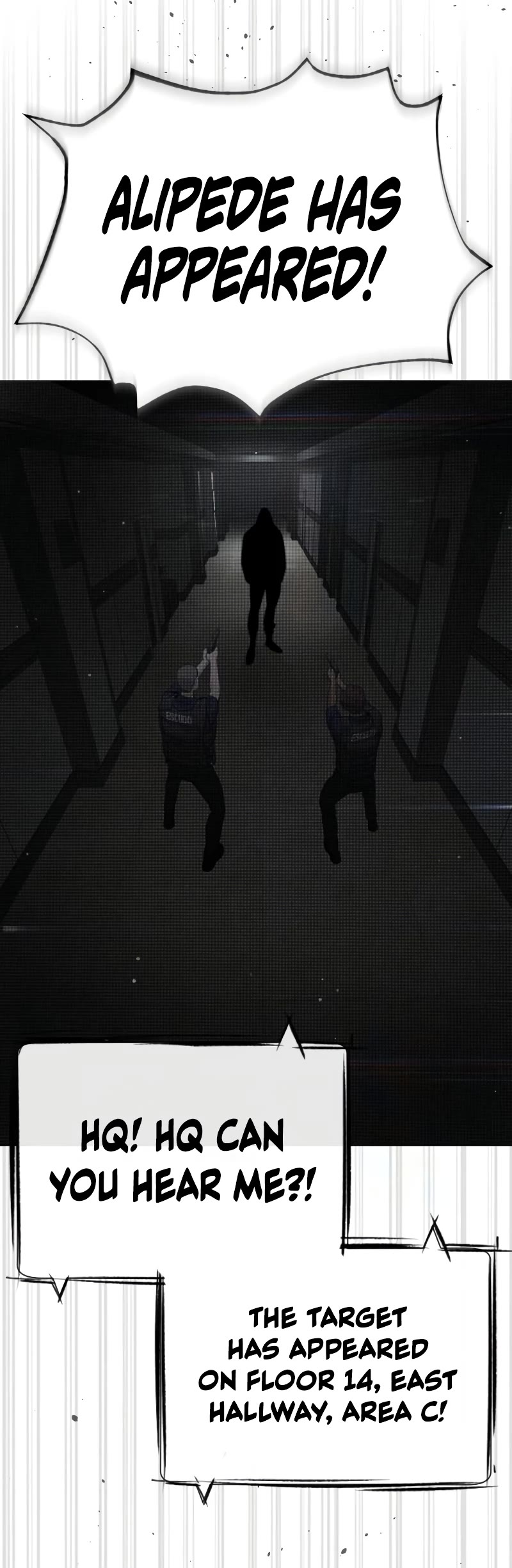 Killer Pietro chapter 41 page 20