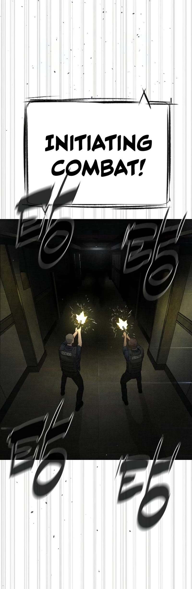 Killer Pietro chapter 41 page 21