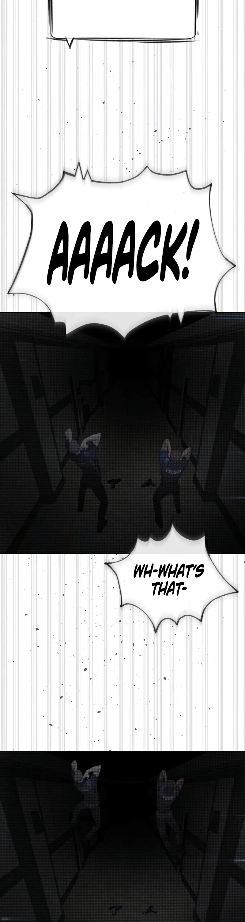 Killer Pietro chapter 41 page 23