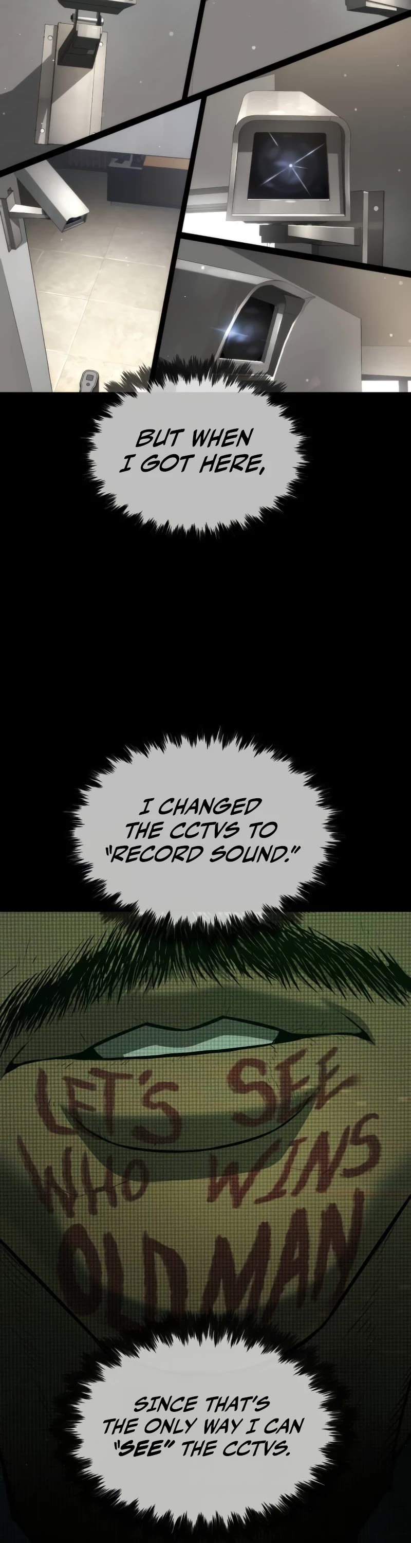 Killer Pietro chapter 41 page 28