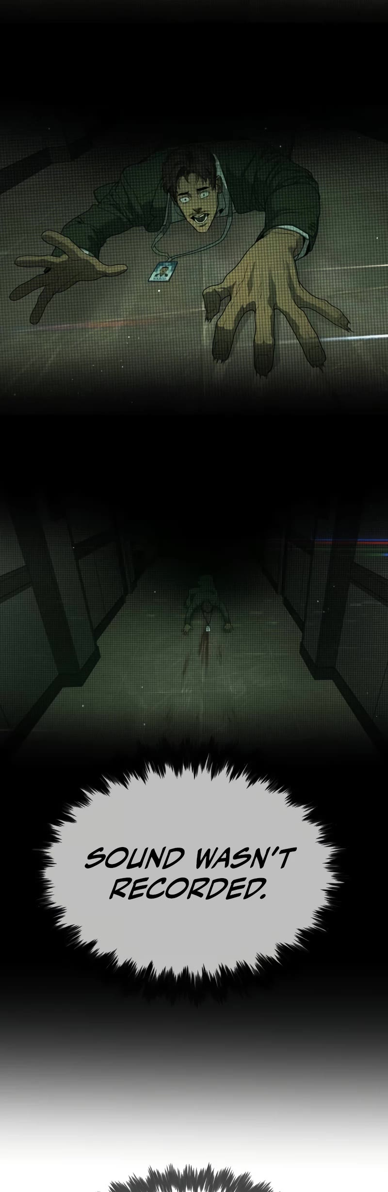 Killer Pietro chapter 41 page 30