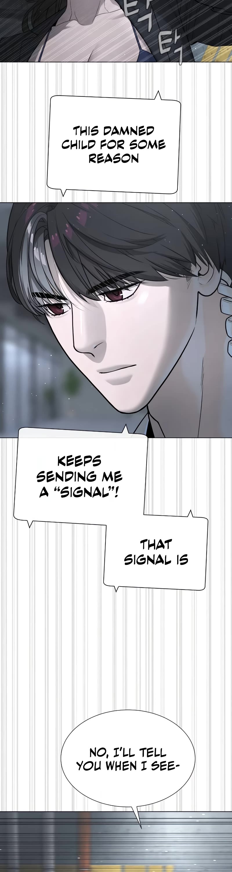 Killer Pietro chapter 41 page 34