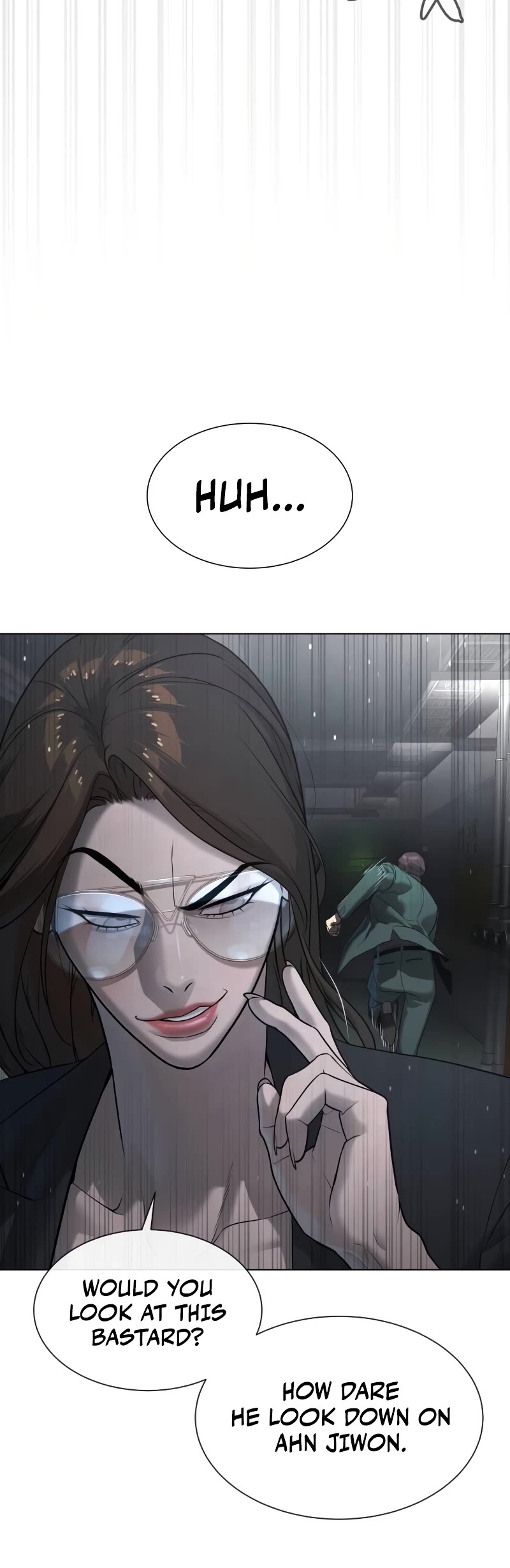 Killer Pietro chapter 41 page 36