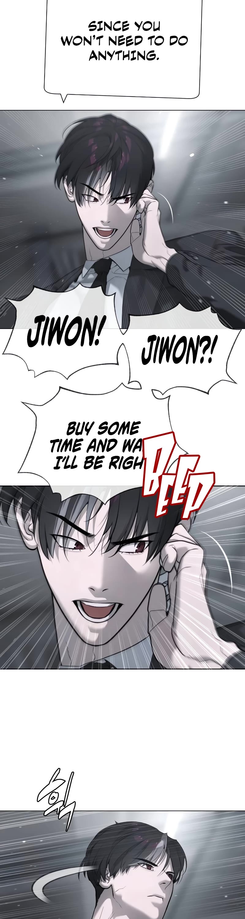 Killer Pietro chapter 41 page 38