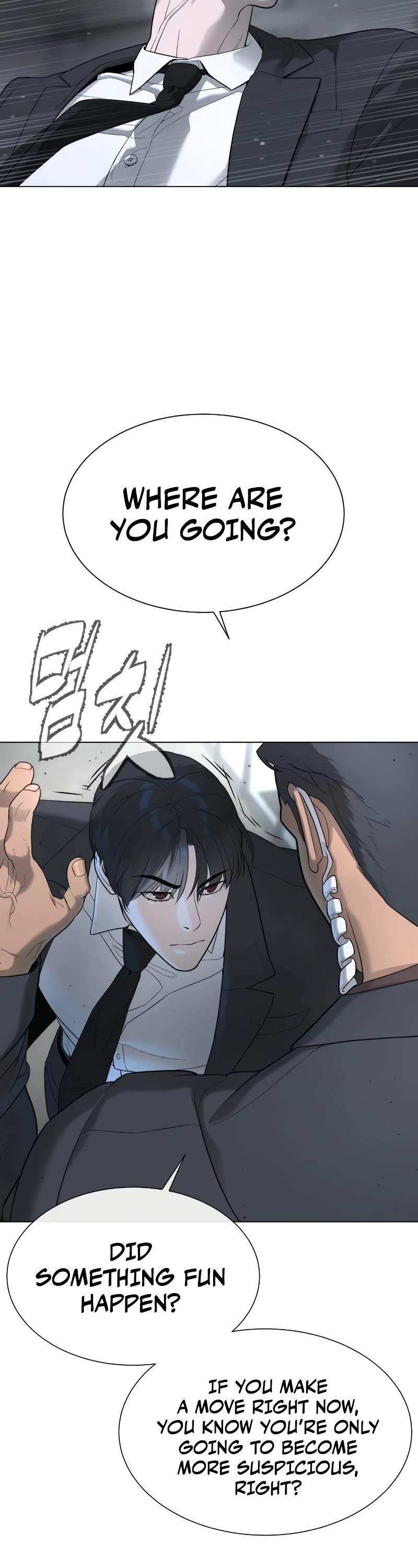 Killer Pietro chapter 41 page 39