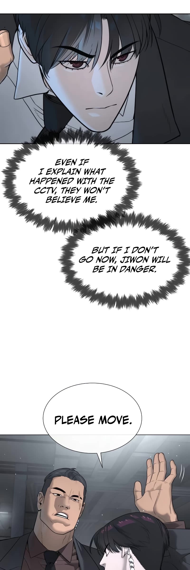 Killer Pietro chapter 41 page 40