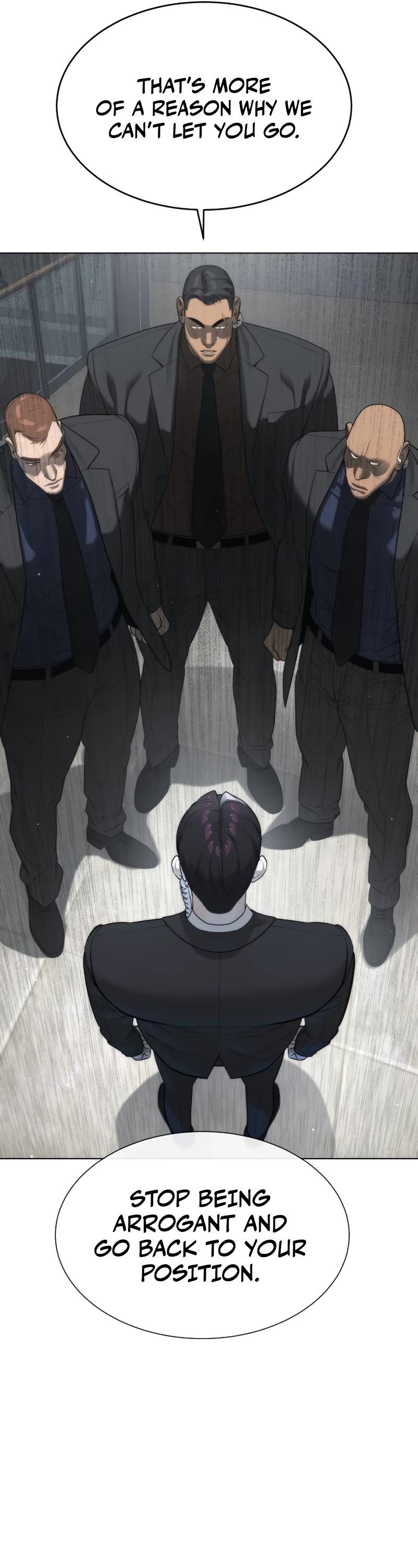 Killer Pietro chapter 41 page 42