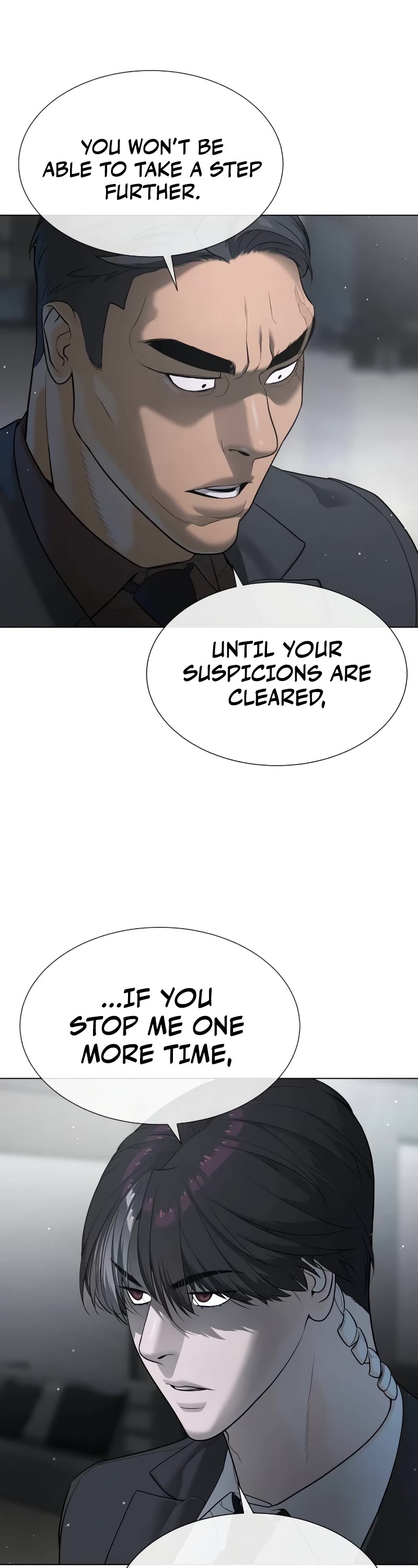 Killer Pietro chapter 41 page 43