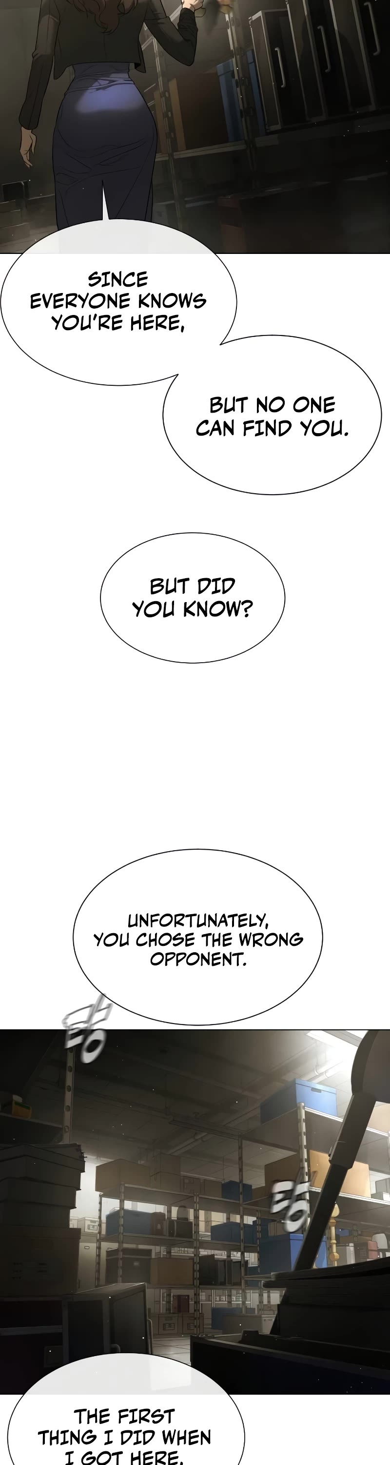 Killer Pietro chapter 41 page 48