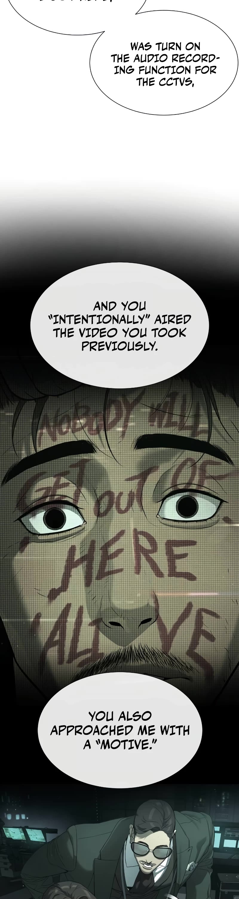 Killer Pietro chapter 41 page 49