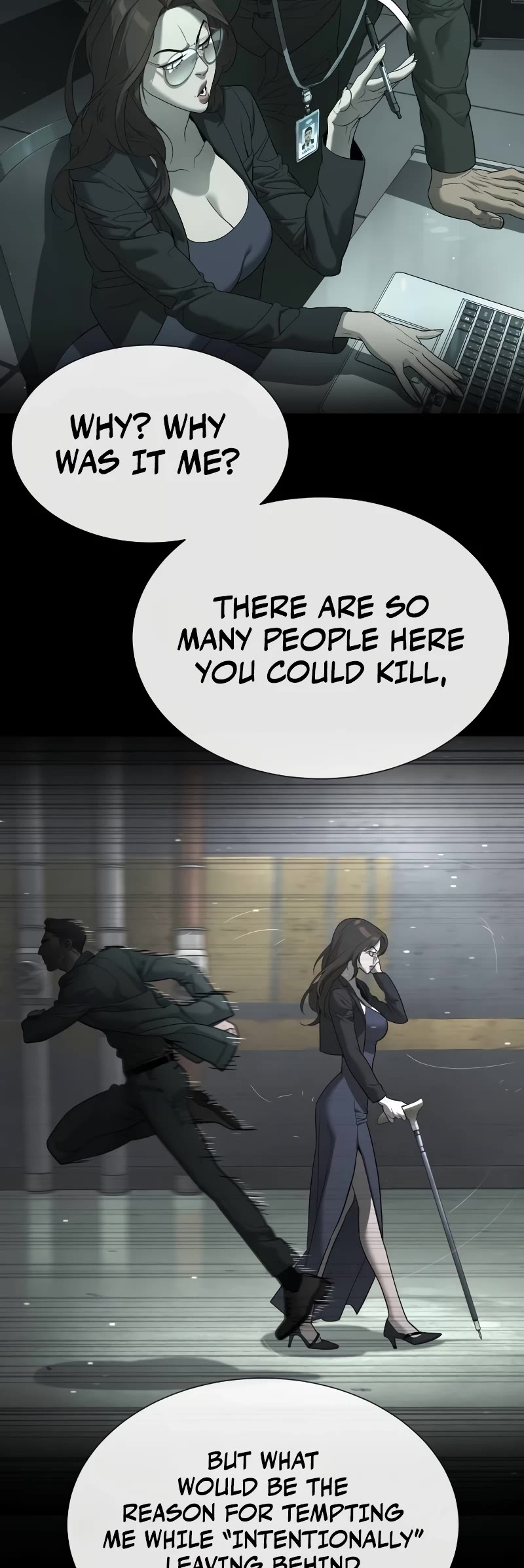 Killer Pietro chapter 41 page 50