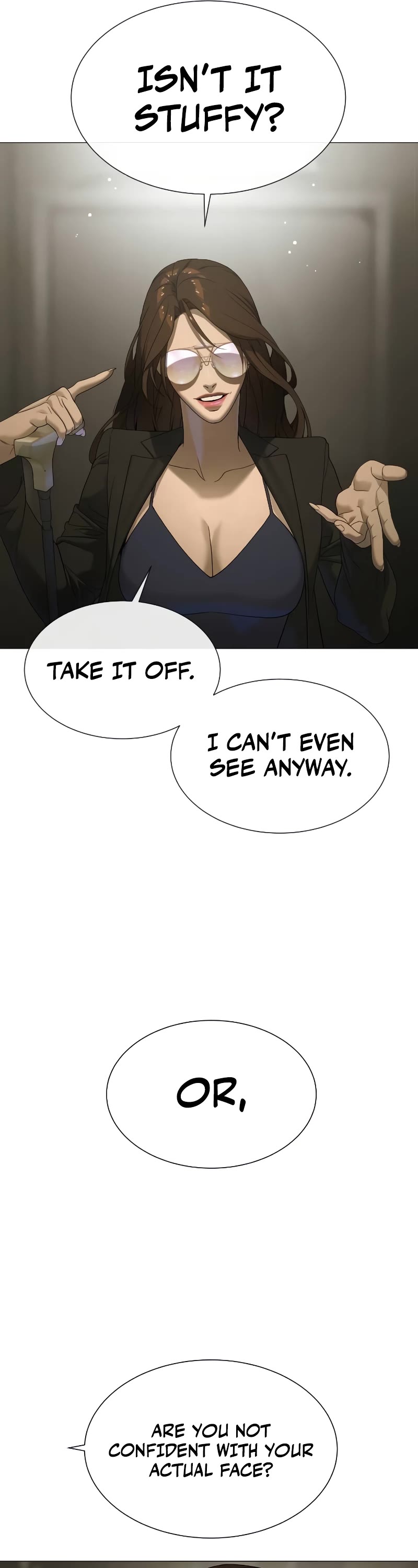 Killer Pietro chapter 41 page 57