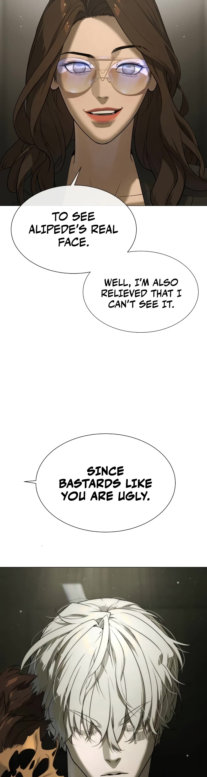 Killer Pietro chapter 41 page 59