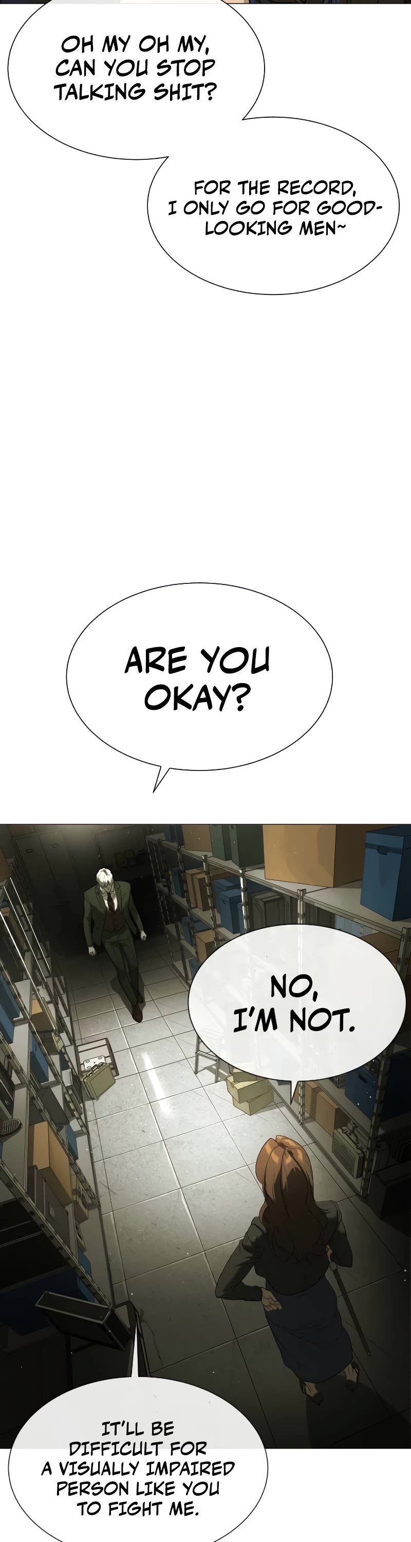 Killer Pietro chapter 41 page 64