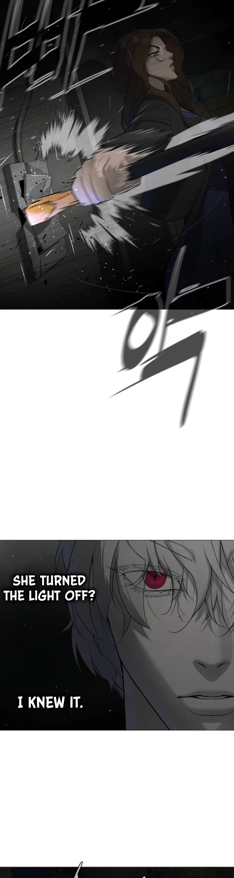 Killer Pietro chapter 41 page 68