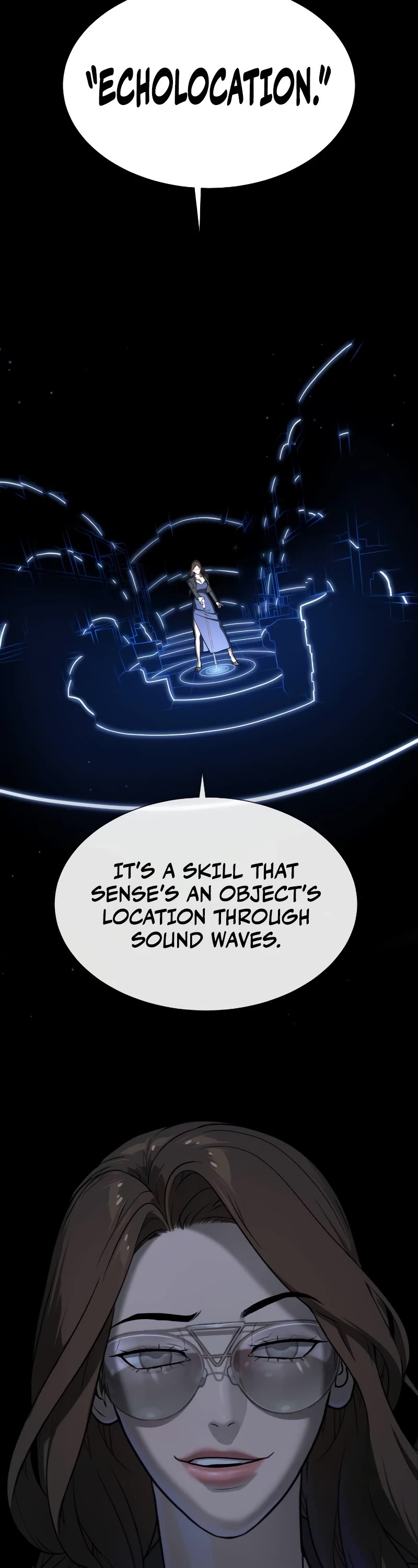 Killer Pietro chapter 41 page 73