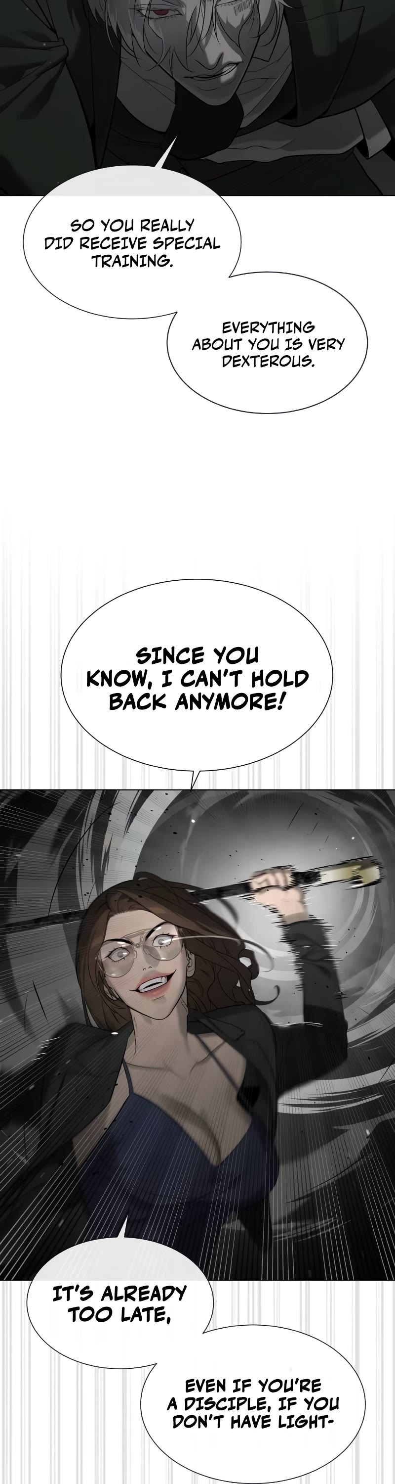 Killer Pietro chapter 41 page 79