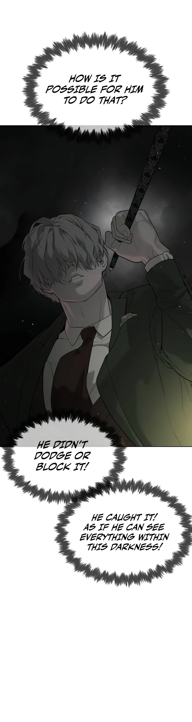 Killer Pietro chapter 41 page 83