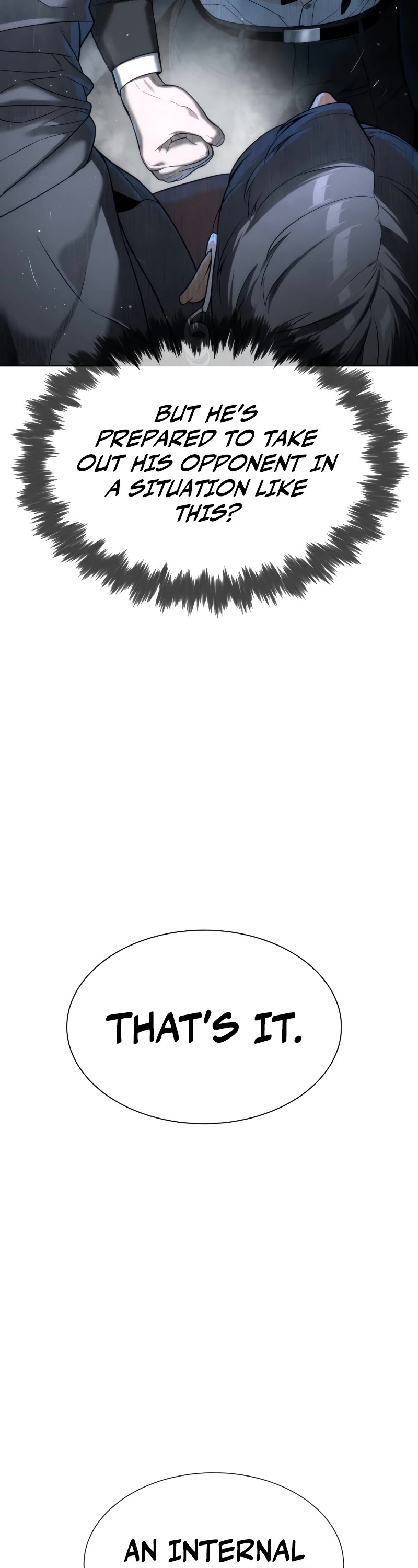 Killer Pietro chapter 41 page 9