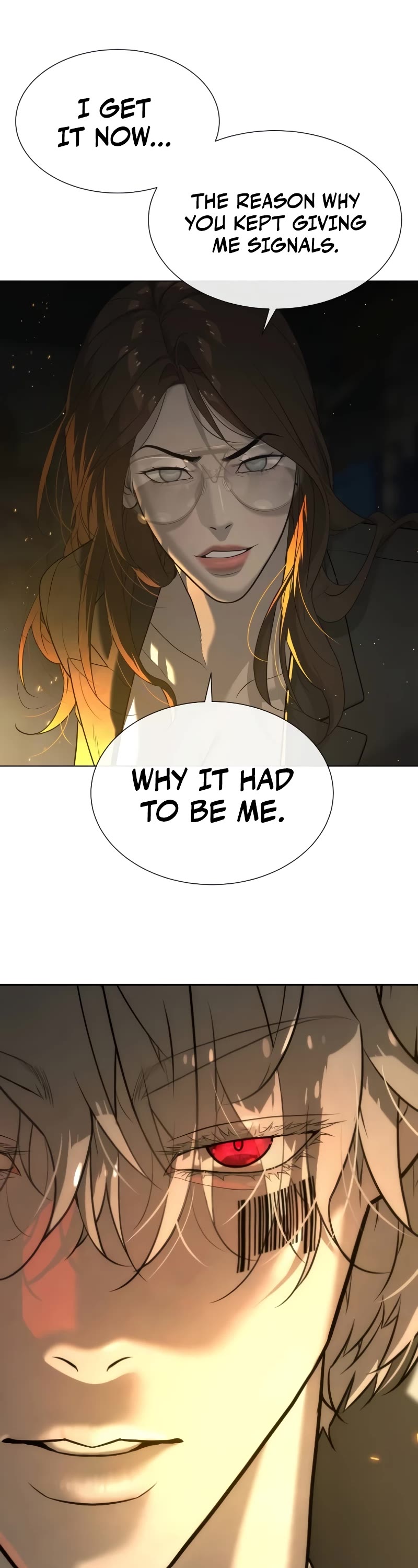 Killer Pietro chapter 41 page 93