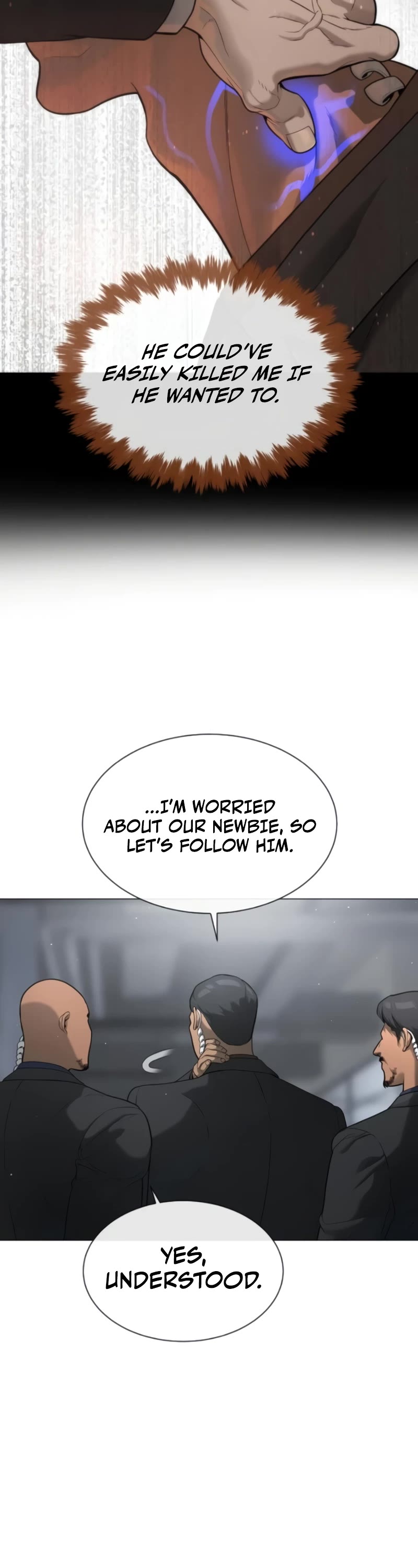 Killer Pietro chapter 42 page 10