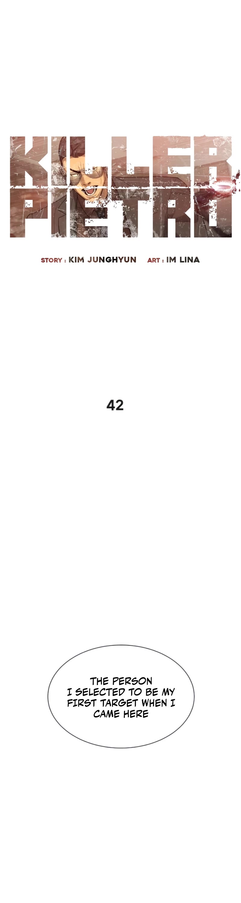 Killer Pietro chapter 42 page 11