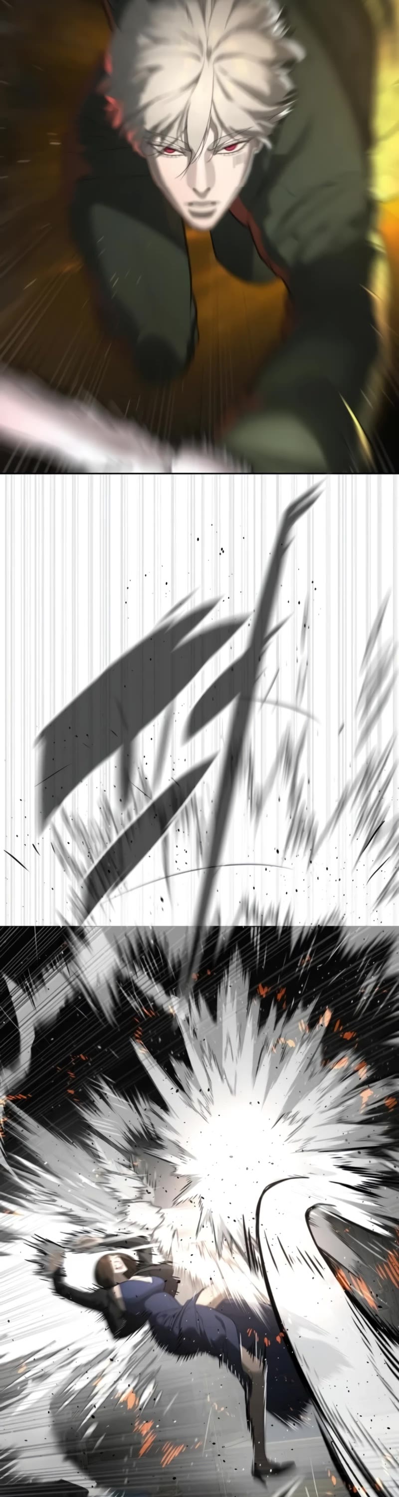 Killer Pietro chapter 42 page 13